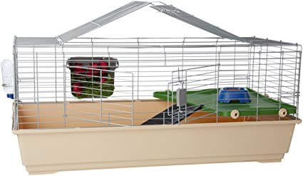 AmazonBasics cage image